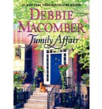 Portada de (FAMILY AFFAIR) BY MACOMBER, DEBBIE (AUTHOR) HARDCOVER ON (01 , 2011)