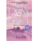 Portada de [THE DUKE AND I] [BY: JULIA QUINN]