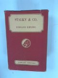 Portada de STALKY & CO