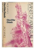 Portada de CITY OF THE CHASCH / BY JACK VANCE