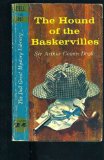 Portada de THE HOUND OF THE BASKERVILLES