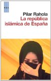 Portada de LA REPÚBLICA ISLÁMICA DE ESPAÑA