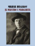 Portada de EL MAESTRO Y MARGARITA