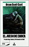 Portada del libro