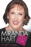 Portada de MIRANDA HART - SUCH FUN BY SOPHIE JOHNSON (2011) HARDCOVER