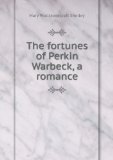 Portada de THE FORTUNES OF PERKIN WARBECK, A ROMANCE