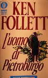 Portada de L'UOMO DI PIETROBURGO
