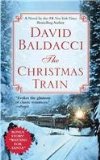Portada de [CHRISTMAS TRAIN, THE] [BY: DAVID BALDACCI]