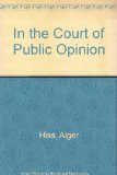 Portada de IN THE COURT OF PUBLIC OPINION