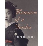 Portada de [(MEMOIRS OF A GEISHA)] [AUTHOR: ARTHUR GOLDEN] PUBLISHED ON (SEPTEMBER, 1997)