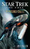 Portada de STAR TREK: THE FALL: THE POISONED CHALICE BY JAMES SWALLOW (2013) MASS MARKET PAPERBACK