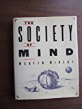 Portada de THE SOCIETY OF MIND BY MINSKY, MARVIN (1987) HARDCOVER