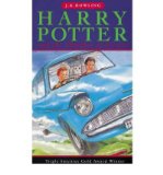 Portada de [HARRY POTTER AND THE CHAMBER OF SECRETS] [BY: J.K. ROWLING]