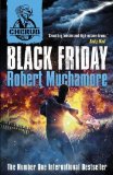 Portada de BLACK FRIDAY (CHERUB) BY MUCHAMORE, ROBERT (2014) PAPERBACK