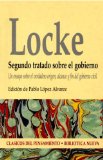 Portada de ENSAYO SOBRE EL GOBIERNO CIVIL