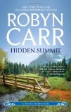 Portada de HIDDEN SUMMIT (A VIRGIN RIVER NOVEL) BY CARR, ROBYN (2011) MASS MARKET PAPERBACK