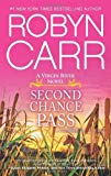Portada de SECOND CHANCE PASS (VIRGIN RIVER) BY ROBYN CARR (2013-11-26)