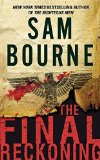 Portada de FINAL RECKONING, THE BY SAM BOURNE (2011-08-30)