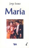 Portada de MARIA (SPANISH EDITION) BY ISAACS, JORGE (1999) PAPERBACK
