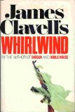 Portada de WHIRLWIND
