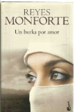 Portada de UN BURKA POR AMOR