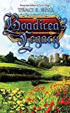 Portada de [(BOADICEA'S LEGACY)] [BY (AUTHOR) TRACI E. HALL] PUBLISHED ON (APRIL, 2010)