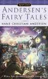 Portada de (ANDERSEN'S FAIRY TALES) BY ANDERSEN, HANS CHRISTIAN (AUTHOR) MASS MARKET PAPERBACK ON (06 , 2004)