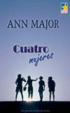 Portada de CUATRO MUJERES