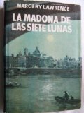 Portada de LA MADONA DE LAS SIETE LUNAS