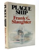 Portada de PLAGUE SHIP