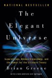Portada de THE ELEGANT UNIVERSE: SUPERSTRINGS, HIDDEN DIMENSIONS, AND THE QUEST FOR THE ULTIMATE THEORY BY GREENE, BRIAN (2010) PAPERBACK