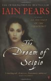 Portada de THE DREAM OF SCIPIO BY PEARS, IAIN (2003) PAPERBACK