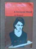 Portada de A SEVERED HEAD