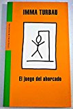 Portada de EL JUEGO DEL AHORCADO