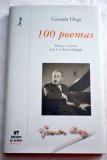 Portada de 100 POEMAS