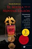 Portada de EL AGUILA DE LA NOVENA LEGION