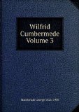 Portada de WILFRID CUMBERMEDE VOLUME 3