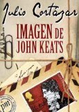 Portada de IMAGEN DE JOHN KEATS