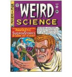 Portada de [(WEIRD SCIENCE AND BIZARRE BELIEFS: MYSTERIOUS CREATURES, LOST WORLDS AND AMAZING INVENTIONS)] [AUTHOR: GREGORY L. REECE] PUBLISHED ON (DECEMBER, 2008)