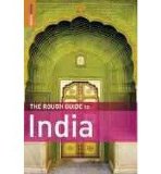 Portada de (THE ROUGH GUIDE TO INDIA) BY ABRAM, DAVID (AUTHOR) PAPERBACK ON (03 , 2011)