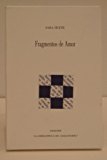 Portada del libro