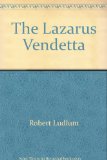 Portada de THE LAZARUS VENDETTA