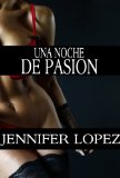 Portada de UNA NOCHE DE PASION