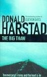 Portada de THE BIG THAW BY DONALD HARSTAD (2-JUL-2001) PAPERBACK