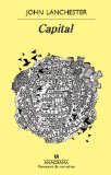 Portada de CAPITAL (PANORAMA DE NARRATIVAS)