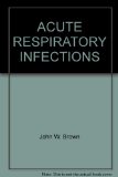 Portada de ACUTE RESPIRATORY INFECTIONS