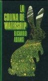 Portada de COLINA DE WATERSCHIP, LA