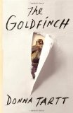 Portada de THE GOLDFINCH BY TARTT, DONNA (2013) HARDCOVER