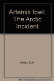 Portada de ARTEMIS FOWL: THE ARCTIC INCIDENT