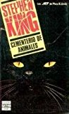 Portada de CEMENTERIO DE ANIMALES